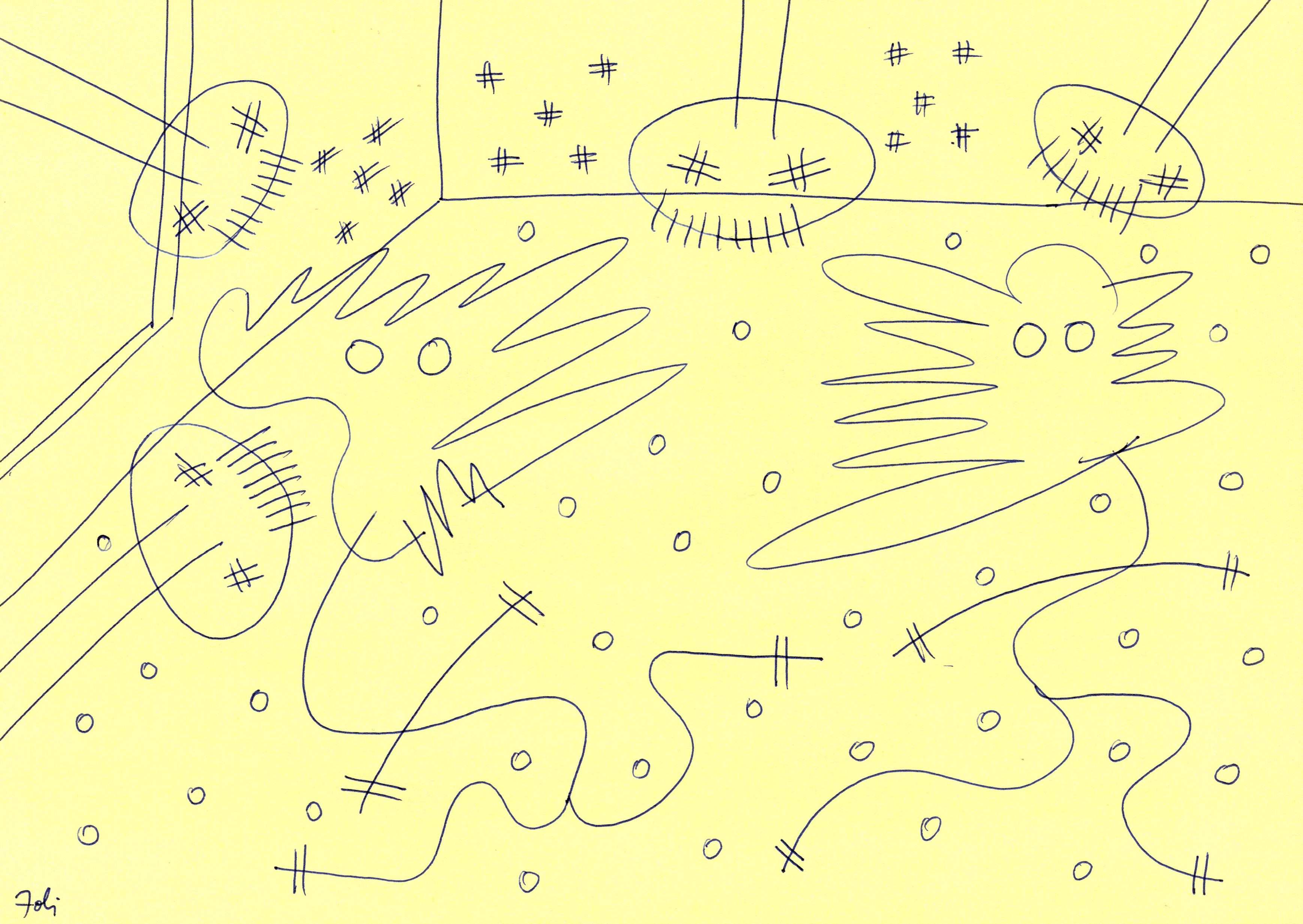 Drawings - 2016 drawing